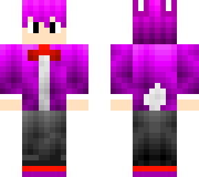 bonnie the pirite