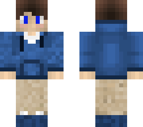 boy
