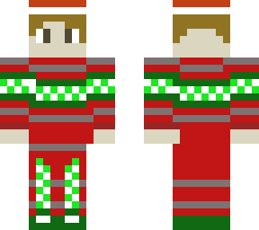 boy christmas outfit