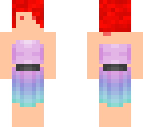 can some make the hair braided and fix it for me idk how to do it im new to it.