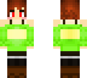 chara