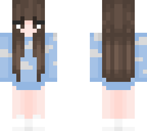 cloudy days (creds in desc)
