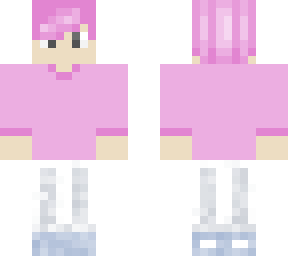 cool pink shirt