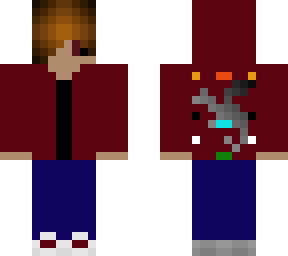 dark max