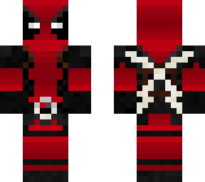 deadpool