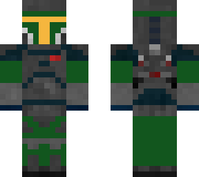 death watch chief