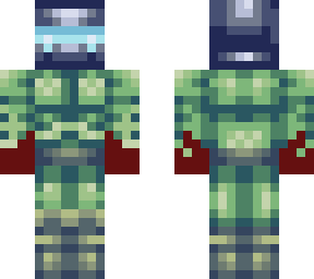doom slayer