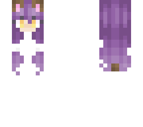 edit again hair base. (credits in the description.)