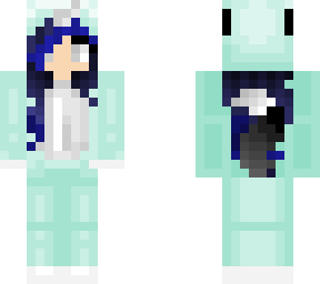 ein girl onezie