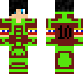 eribergamer