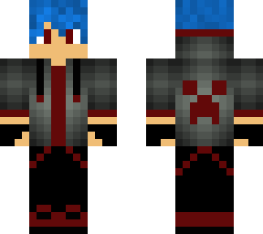 evil boy