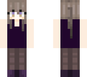 fight outfit for violet