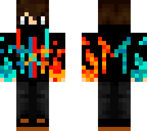 fire and ice (remix)