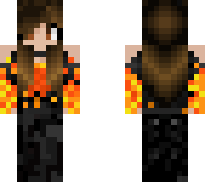 flame elemental soon others