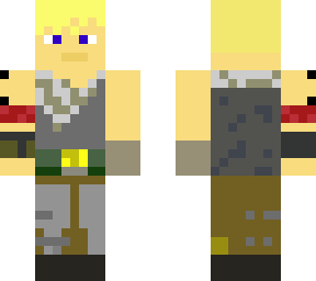 fortnite jonsey defualt skin