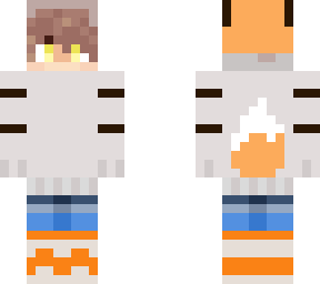 foxboy
