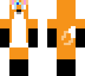foxicorn games