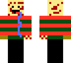 freddy hatless