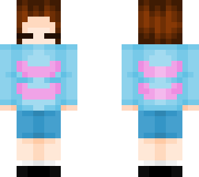 frisk v2