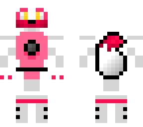 funtime foxy