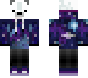 galaxy bear new