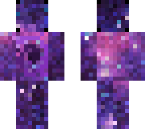 galaxy soul