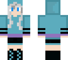girl skin