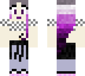 gothic girl