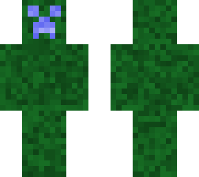 greener than green creeper