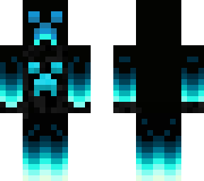 grim creeper