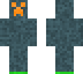 gunpowder creeper