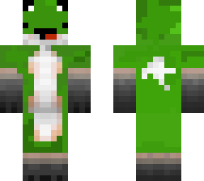 hulk fox