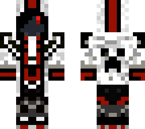 james the evil assaian
