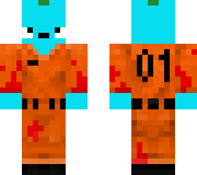 joshy prison