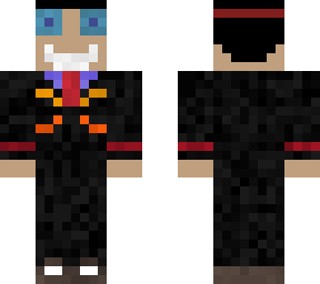 kerblam bot (doctor who)