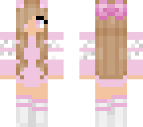 kitty girl