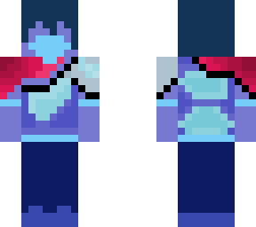 kris ( deltarune )