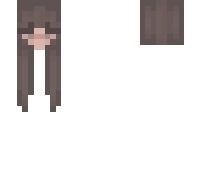 long hair egirl hair base blonde