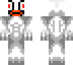 mad goose