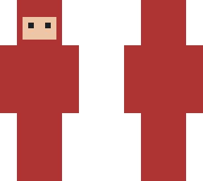 madlad red angry looking gorilla