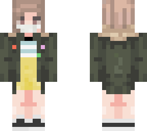 mason's skin edited