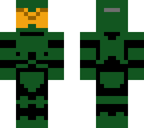 master chief
