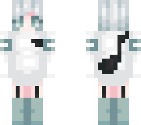 melodie oc  6