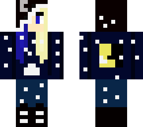 midnight cream