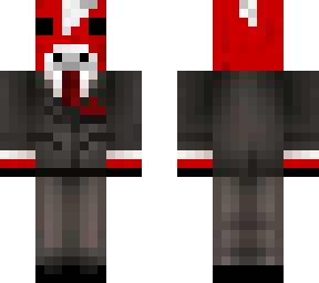 mooshsuit