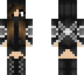 my assasin