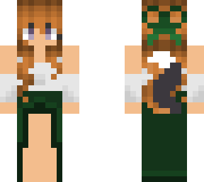 my friends skin that made me a skin and i edit it yeahhhh