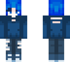 my persona