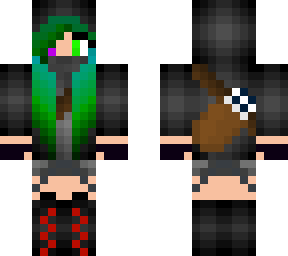 my skin
