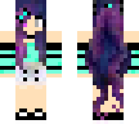 my skin